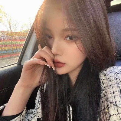 图片2025新图片唯美高清美女头像
