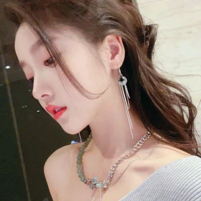 图片2025新图片唯美高清美女头像