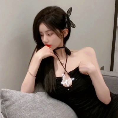 图片2025新图片唯美高清美女头像