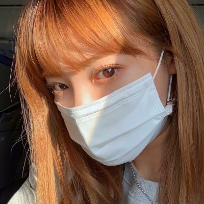 图片2025新图片唯美高清美女头像