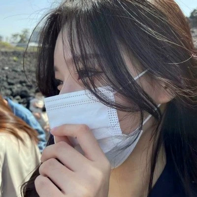 图片2025新图片唯美高清美女头像
