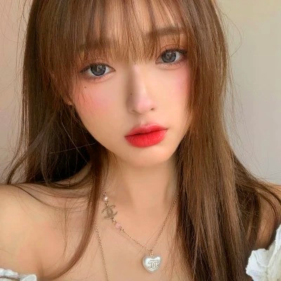 图片2025新图片唯美高清美女头像