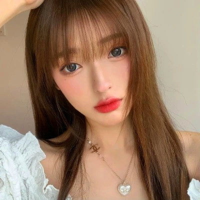 图片2025新图片唯美高清美女头像