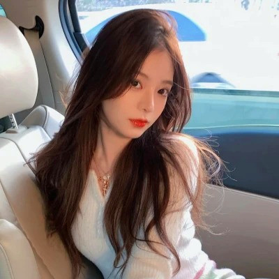 图片2025新图片唯美高清美女头像