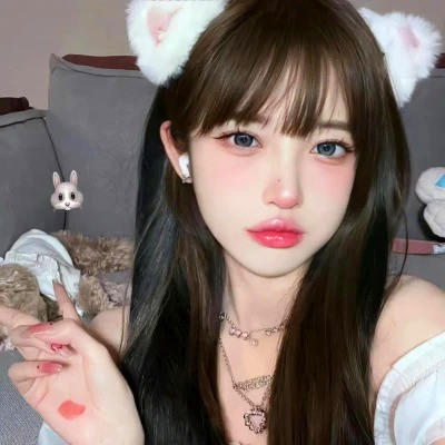 图片2025新图片唯美高清美女头像