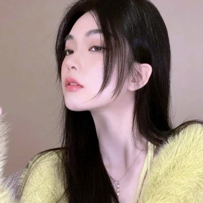 图片2025新图片唯美高清美女头像