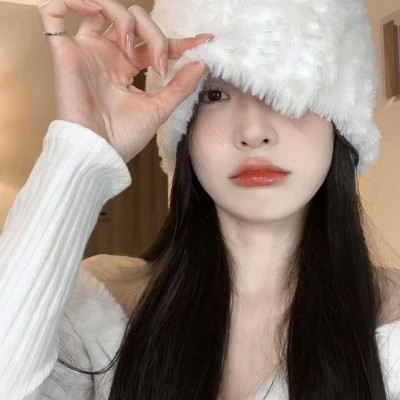 图片2025新图片唯美高清美女头像