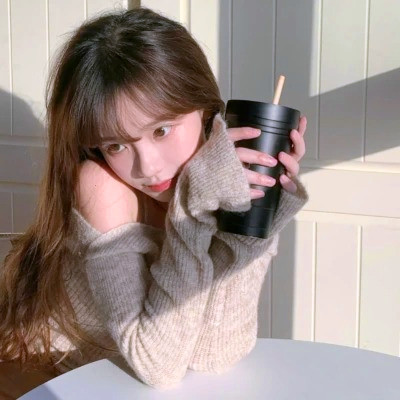 图片2025新图片唯美高清美女头像