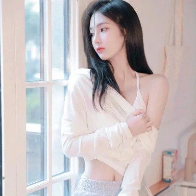 图片2025新图片唯美高清美女头像