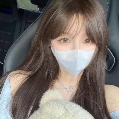 图片2025新图片唯美高清美女头像
