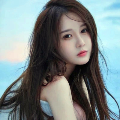图片2025新图片唯美高清美女头像