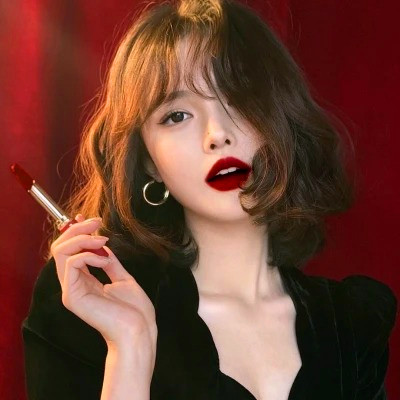 图片2025新图片唯美高清美女头像