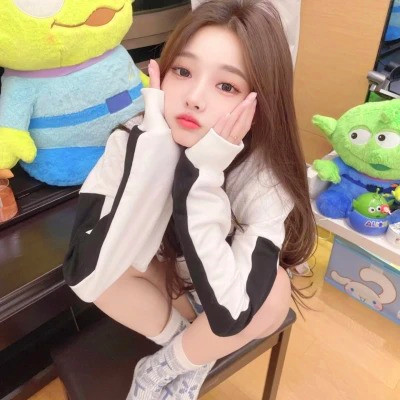 图片2025新图片唯美高清美女头像