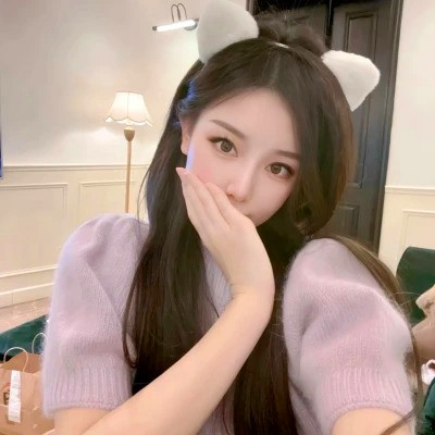 图片2025新图片唯美高清美女头像