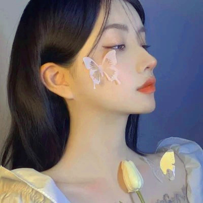 图片2025新图片唯美高清美女头像