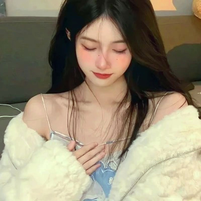 图片2025新图片唯美高清美女头像