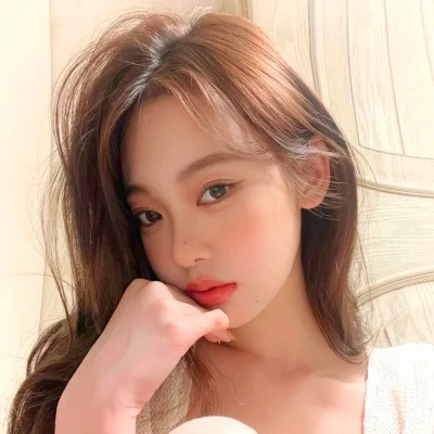 图片2025新图片唯美高清美女头像