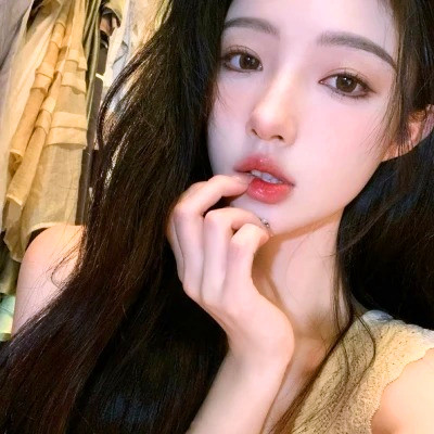 图片2025新图片唯美高清美女头像