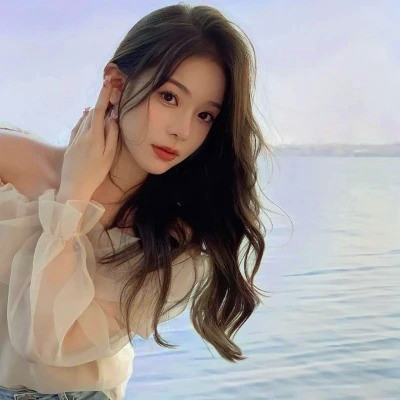 图片2025新图片唯美高清美女头像