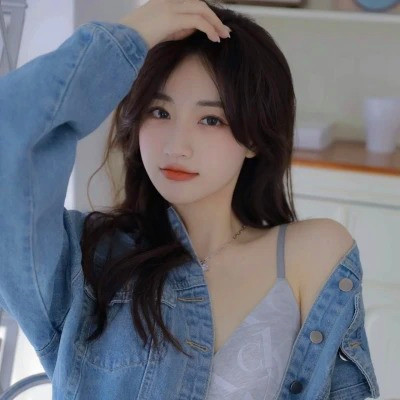 图片2025新图片唯美高清美女头像