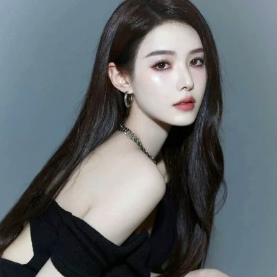 图片2025新图片唯美高清美女头像