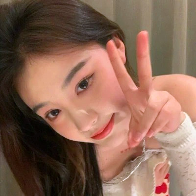 图片2025新图片唯美高清美女头像