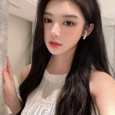 图片2025新图片唯美高清美女头像
