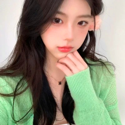 图片2025新图片唯美高清美女头像