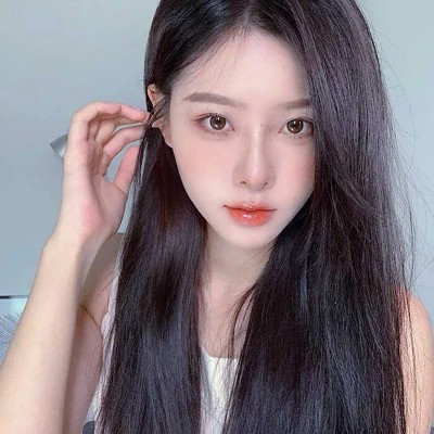 精致绝美好看的女生头像图片