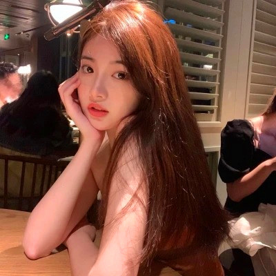 精致绝美好看的女生头像图片