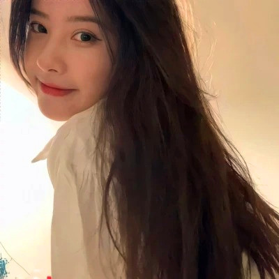 精致绝美好看的女生头像图片