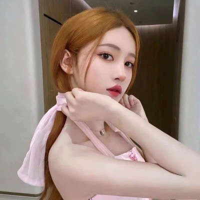 精致绝美好看的女生头像图片