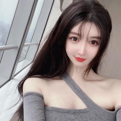 精致绝美好看的女生头像图片