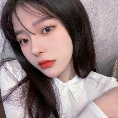 精致绝美好看的女生头像图片