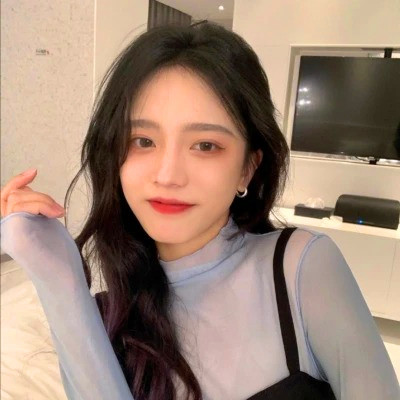 精致绝美好看的女生头像图片
