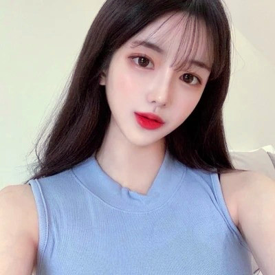 精致绝美好看的女生头像图片