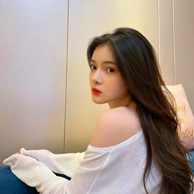 精致绝美好看的女生头像图片