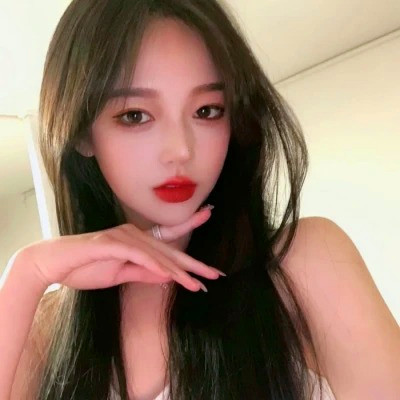 精致绝美好看的女生头像图片