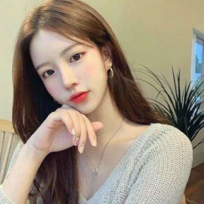 精致绝美好看的女生头像图片