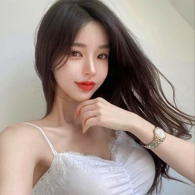 精致绝美好看的女生头像图片
