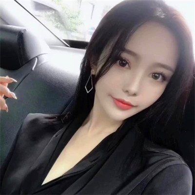 精致绝美好看的女生头像图片