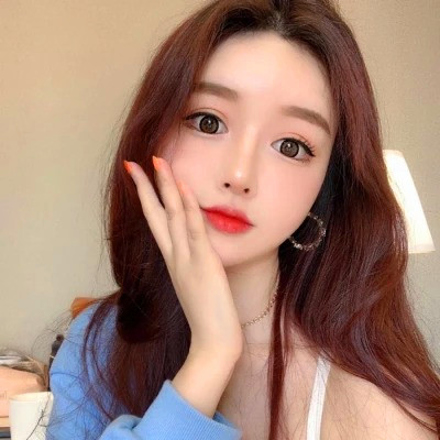精致绝美好看的女生头像图片