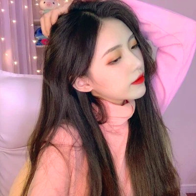 精致绝美好看的女生头像图片