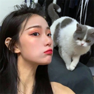 精致绝美好看的女生头像图片