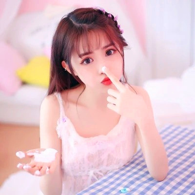 2025美女头像图片