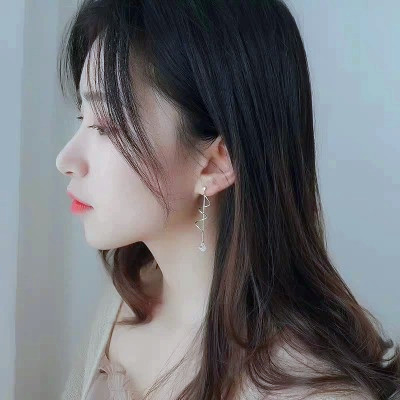 2025美女头像图片