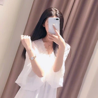 2025美女头像图片