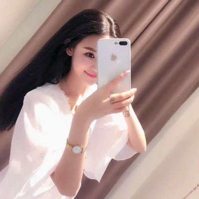 2025美女头像图片