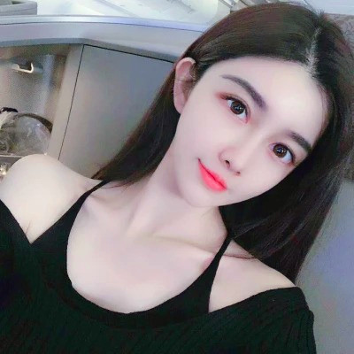 2025美女头像图片