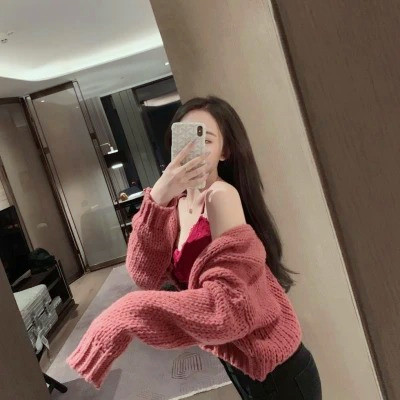 2025美女头像图片